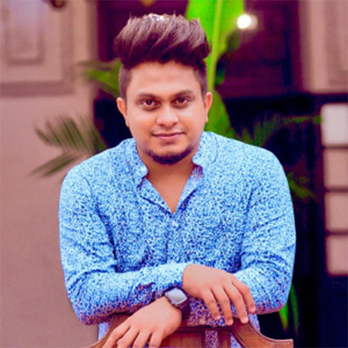 Ashan Fernando